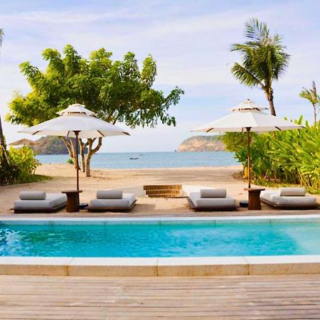 Nismara 2 Bedroom Pool Villa With Sea View Zn201 Bumbang المظهر الخارجي الصورة